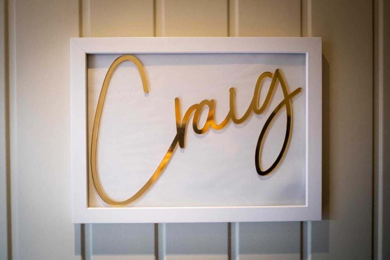Craig'S Suites Windermere Exterior photo