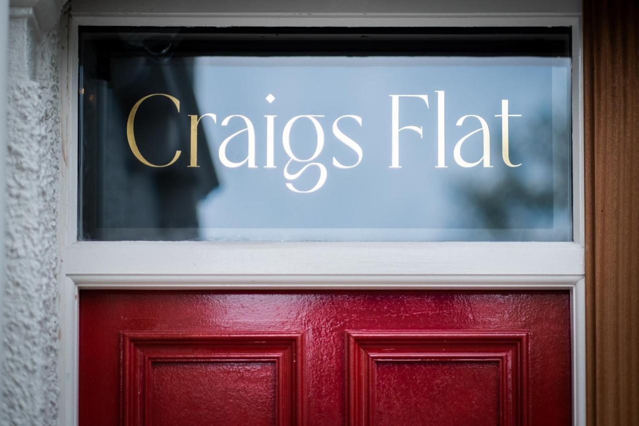 Craig'S Suites Windermere Exterior photo